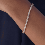 Kalina - Pulsera Rivière