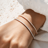 Kalina - Pulsera Rivière