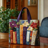 Bolsas Hechas a Mano - Amantes de los Libros