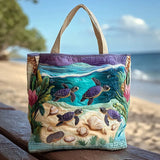 Bolsas Hechas a Mano - Esprit de la Lagune