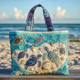 Bolsas Hechas a Mano - Amor por las Tortugas