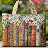 Bolsas Hechas a Mano - Biblioteca Mágica