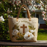 Bolsos Hechos a Mano -  Cruz Sagrada