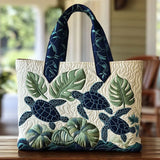 Bolsas Hechas a Mano - Gracia de las Ostras Marinas