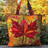 Bolsas Hechas a Mano - Acero al Atardecer