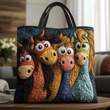 Bolsas Hechas a Mano - Ponys Lúdicos
