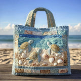 Bolsas Hechas a Mano - Tortugas Marinas
