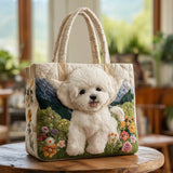 Bolsas Hechas a Mano - Perro Mágico