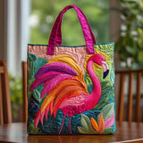 Bolsas Hechas a Mano - Flamant Arcoíris