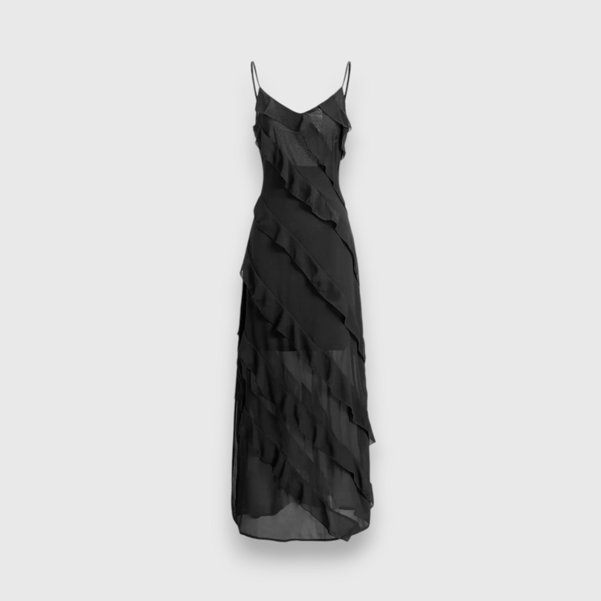 Rosaria – Vestido elegante para cada ocasión