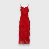 Rosaria – Vestido elegante para cada ocasión