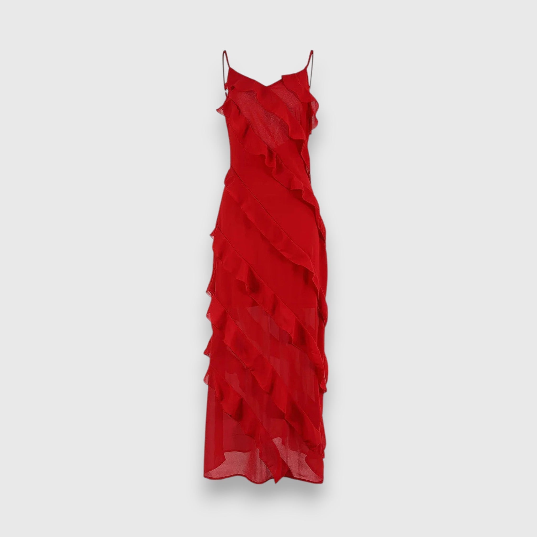 Rosaria – Vestido elegante para cada ocasión