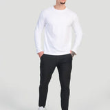 Noa – Pantalones Stretch