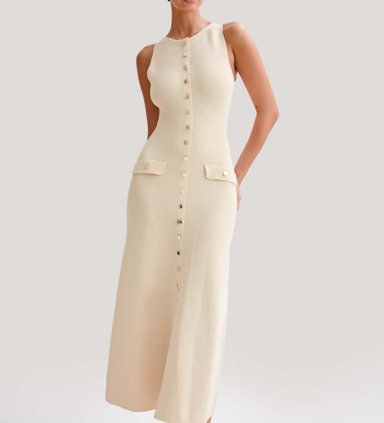Gabriella | Vestido Elegante