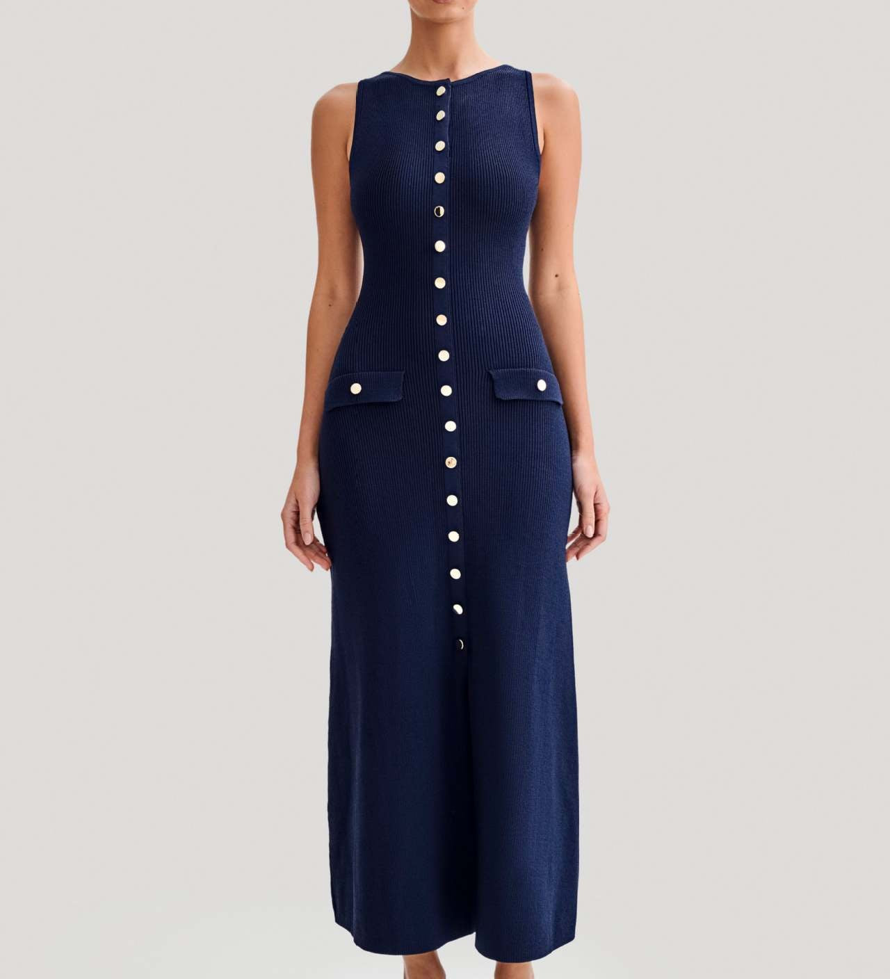 Gabriella | Vestido Elegante