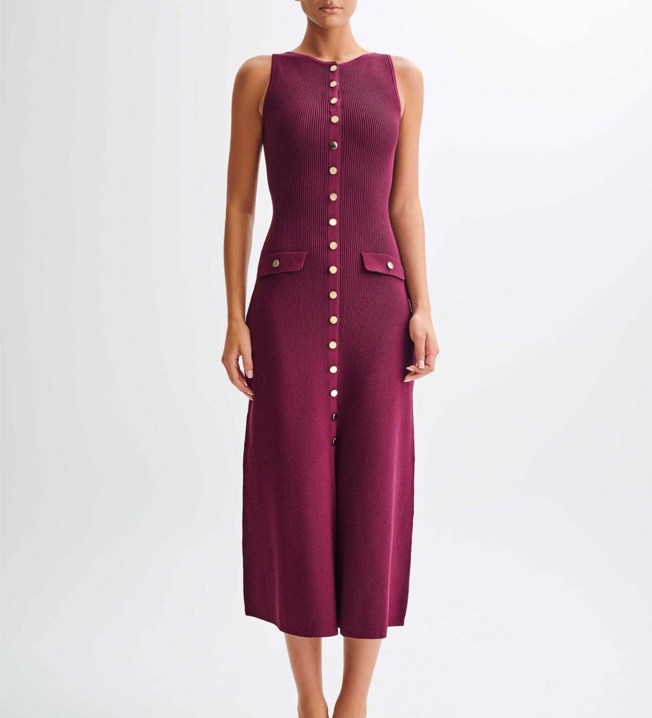 Gabriella | Vestido Elegante