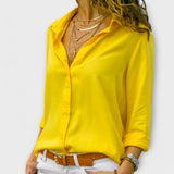 Danica - Blusa Sencilla