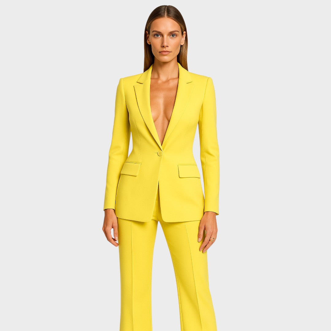 Tamara - Conjunto elegante y versátil