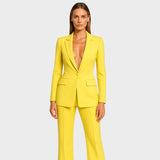 Tamara - Conjunto elegante y versátil