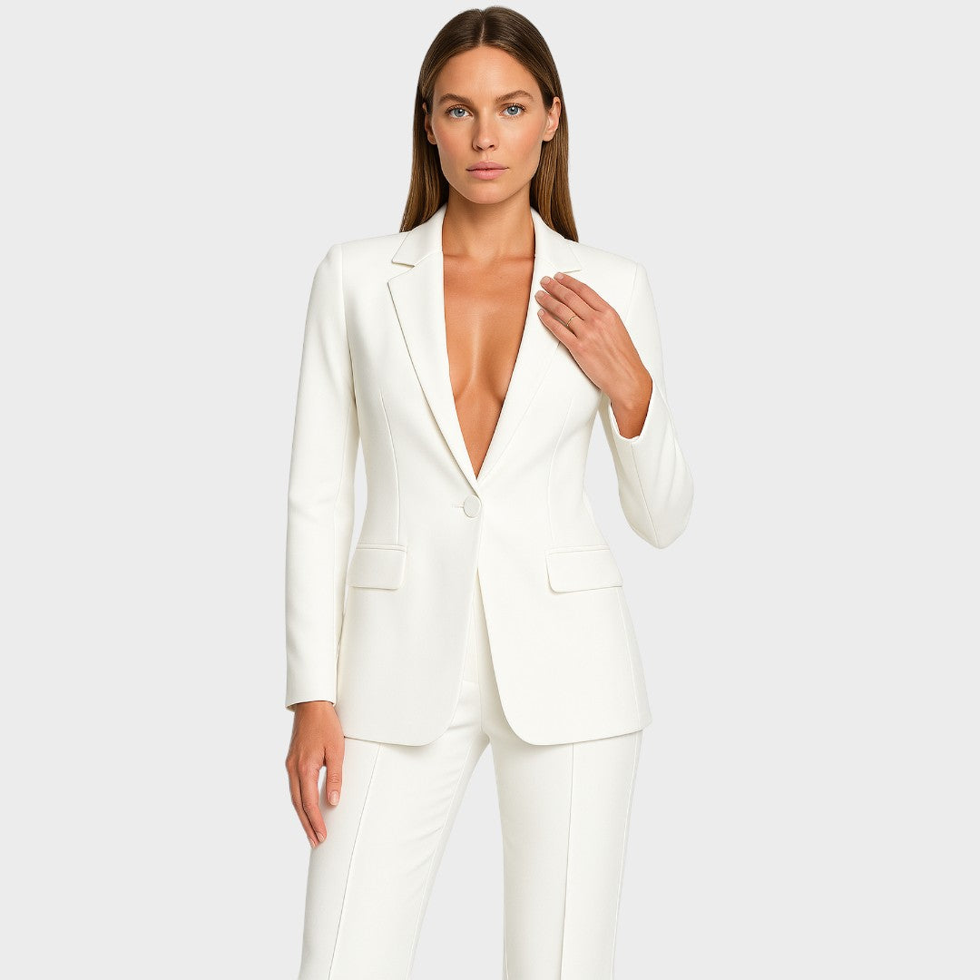 Tamara - Conjunto elegante y versátil