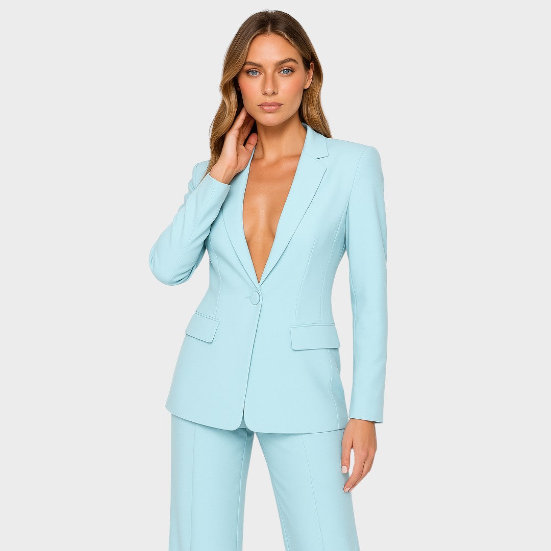 Tamara - Conjunto elegante y versátil