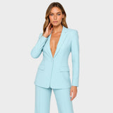 Tamara - Conjunto elegante y versátil