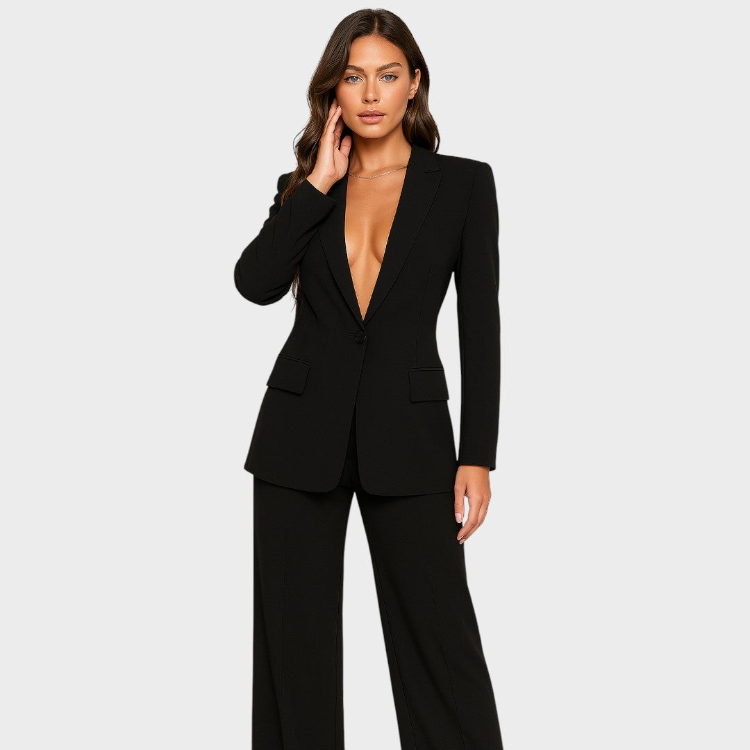 Tamara - Conjunto elegante y versátil