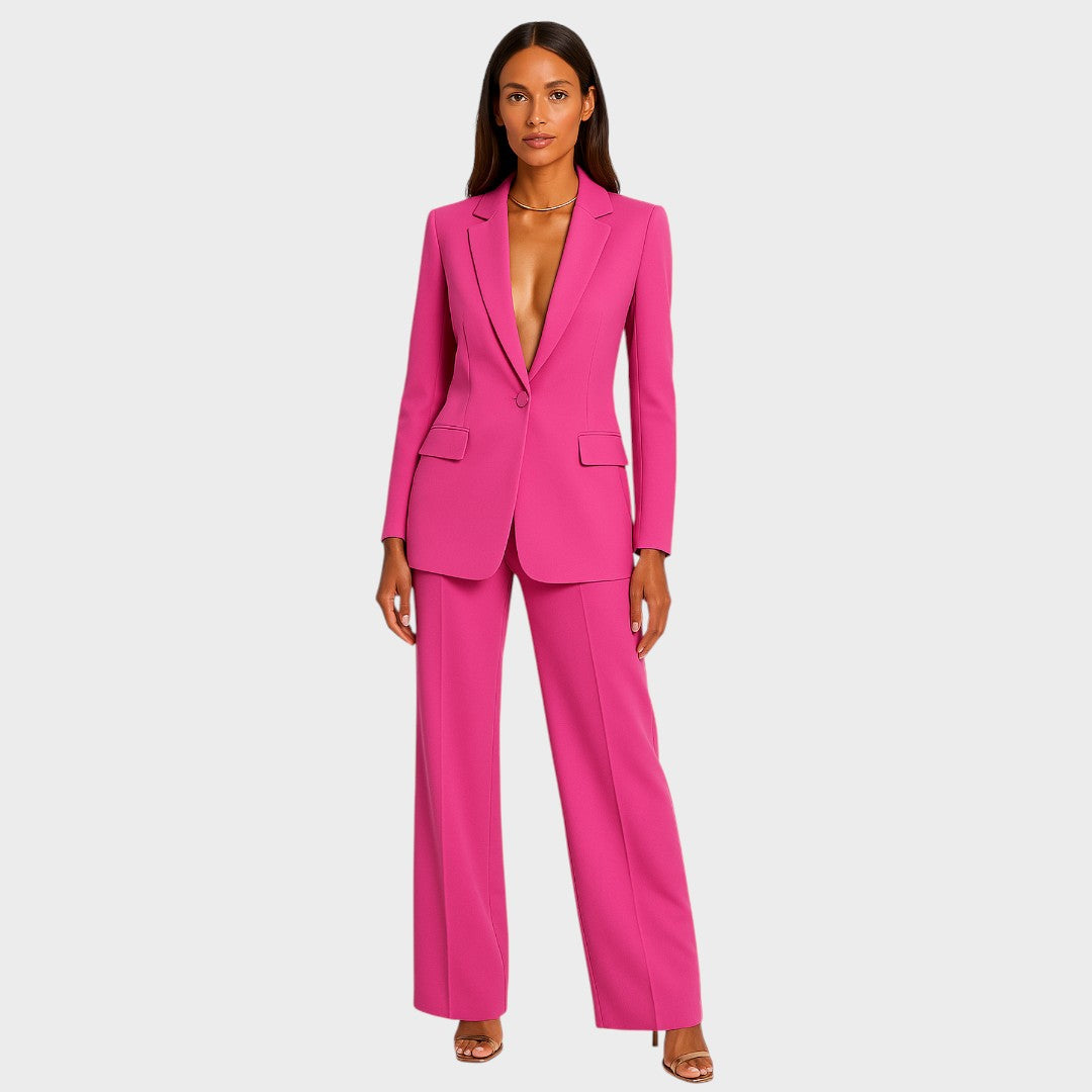 Tamara - Conjunto elegante y versátil
