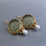 Pendientes Penelope Premium