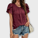 Amalija - Blusa Perfecta