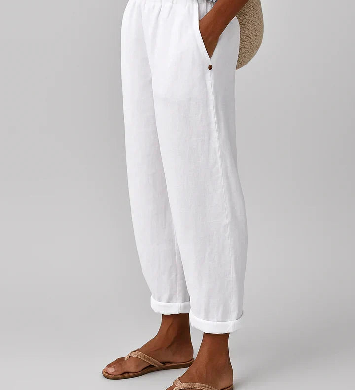 Lena - Pantalones ligeros