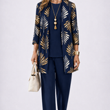Iris | Conjunto de 3 piezas