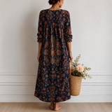 Alessia™ | Vestido Simplemente Encantador