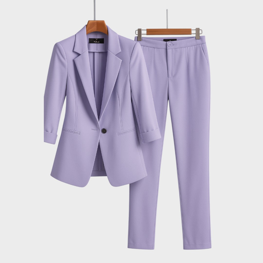 Melita - Conjunto elegante