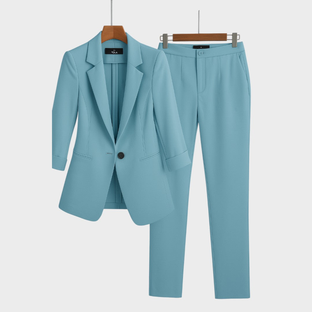 Melita - Conjunto elegante