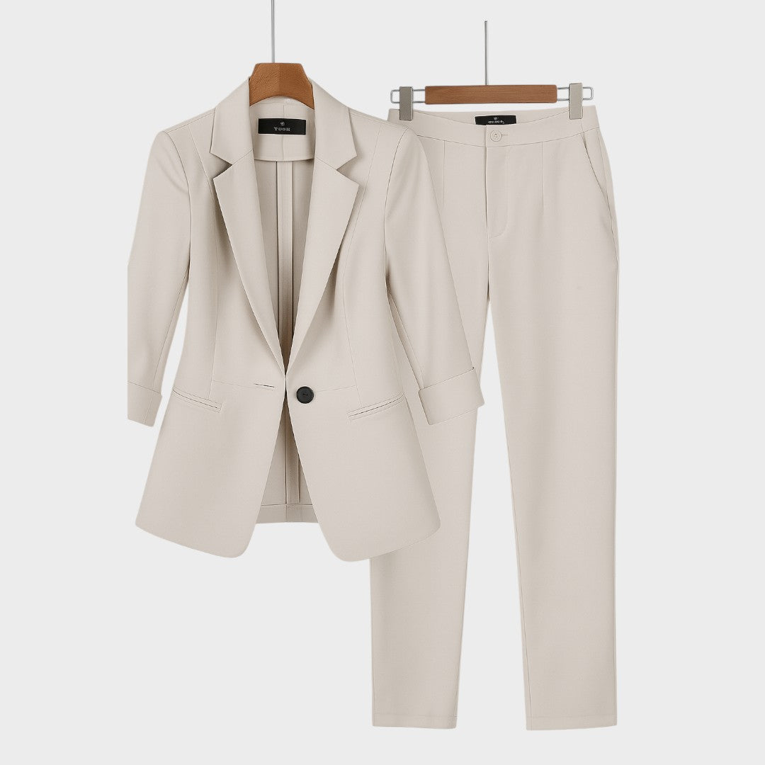 Melita - Conjunto elegante