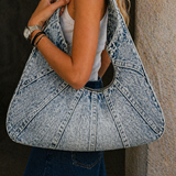 Zara | Bolso de Hombro Casual