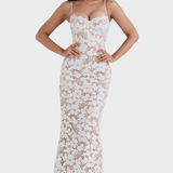 Maxi en Pizzo Bianco
