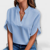 Gizela - Blusa Ligera para Mujer