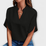 Gizela - Blusa Ligera para Mujer