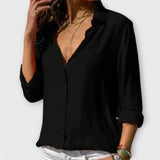 Danica - Blusa Sencilla