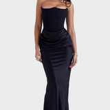 Leilani | Elegante Vestido de Noche