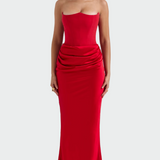 Leilani | Elegante Vestido de Noche