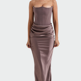 Leilani | Elegante Vestido de Noche