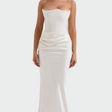 Leilani | Elegante Vestido de Noche