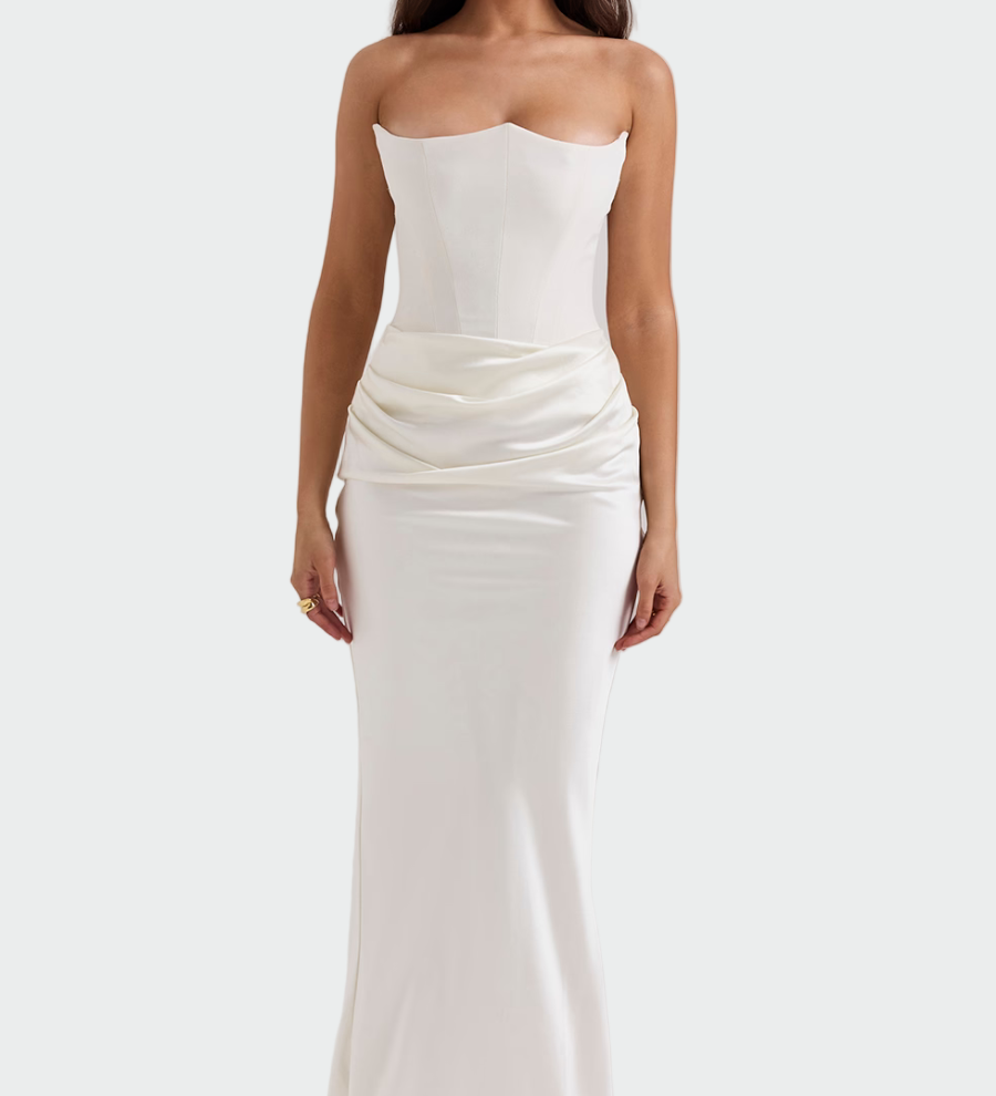 Leilani | Elegante Vestido de Noche