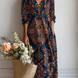 Alessia™ | Vestido Simplemente Encantador