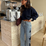 Astra - Jeans Estelares