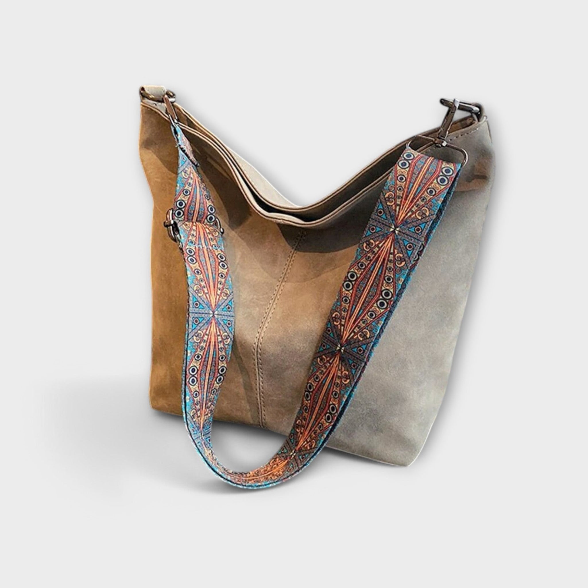 Hermina – Bolsa vintage para mujer