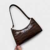 Bernarda – Bolsa de piel para mujer